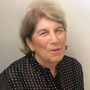 Meet your Posher, Lynn